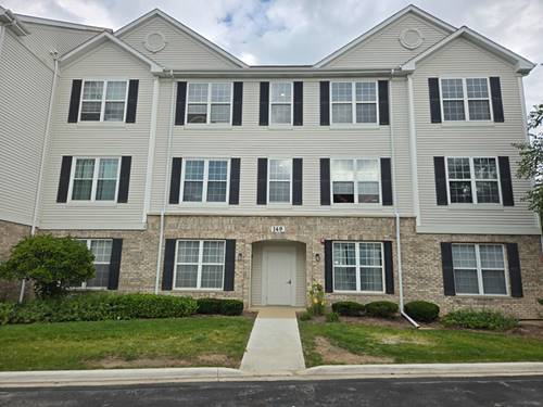 149 N Waters Edge Unit F, Glendale Heights, IL 60139