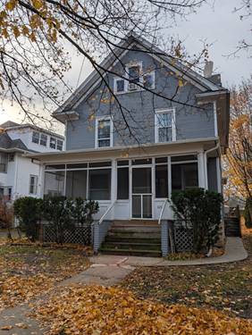 226 W Locust, Dekalb, IL 60115