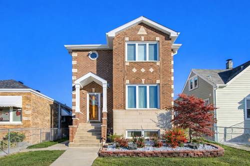 3233 N Ozanam, Chicago, IL 60634
