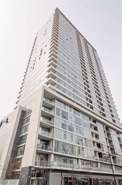 1720 S Michigan Unit 2305, Chicago, IL 60616