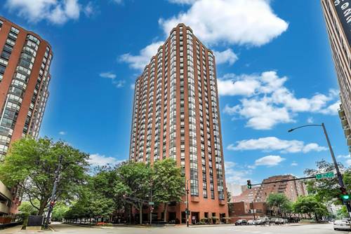 899 S Plymouth Unit 1005, Chicago, IL 60605