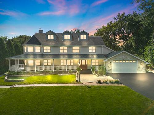 8S452 Bell, Naperville, IL 60565