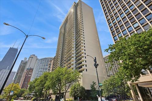1212 N Lake Shore Unit 34BN, Chicago, IL 60610