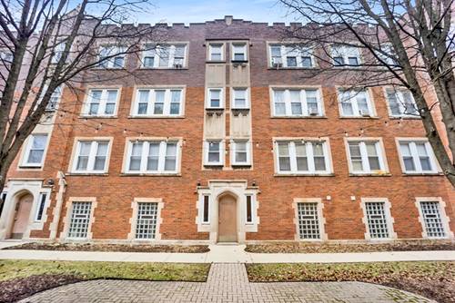 4427 N Lawndale Unit 3A, Chicago, IL 60625