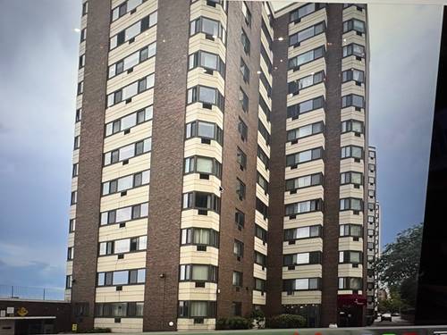 7337 S South Shore Unit 708, Chicago, IL 60649