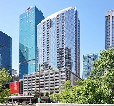 240 E Illinois Unit 606, Chicago, IL 60611