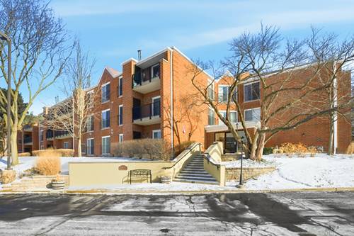 815 Leicester Unit 109, Elk Grove Village, IL 60007