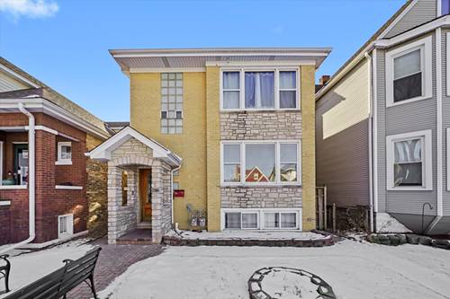 4913 W Warwick, Chicago, IL 60641