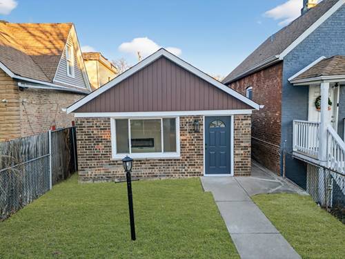 525 N Springfield, Chicago, IL 60624