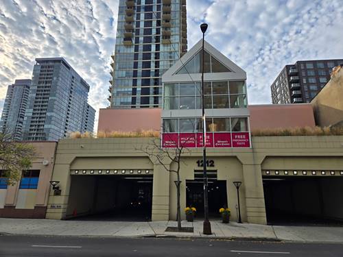 1212 N Lasalle Unit 1904, Chicago, IL 60610