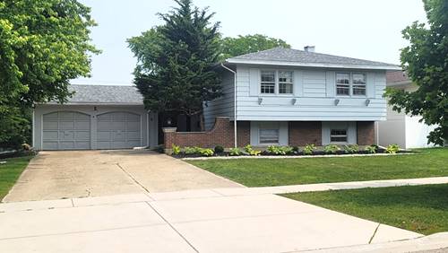 1360 Devonshire, Hoffman Estates, IL 60169