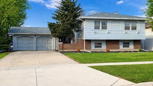 1360 Devonshire, Hoffman Estates, IL 60169