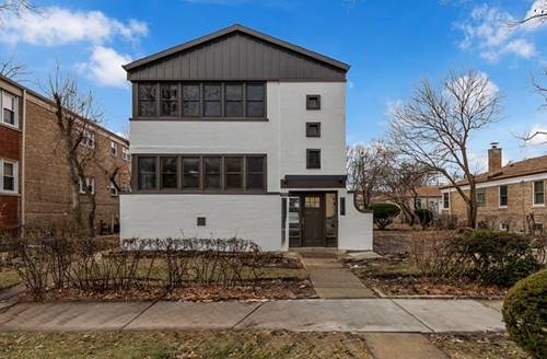 6304 N Troy, Chicago, IL 60659