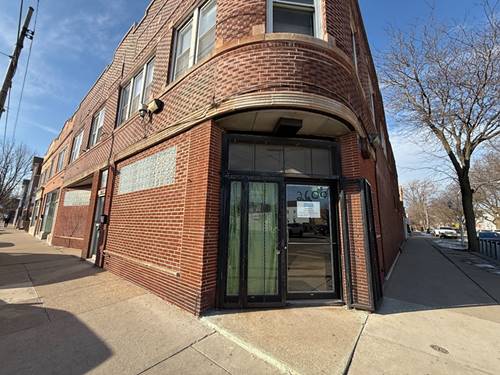 2602 W 47th Unit 2R, Chicago, IL 60632