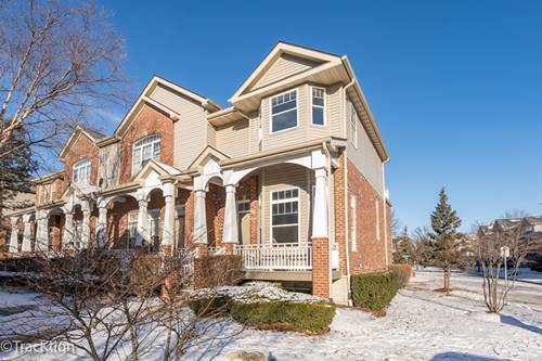 1121 River Bend, Lisle, IL 60532