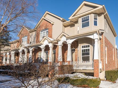 1121 River Bend, Lisle, IL 60532