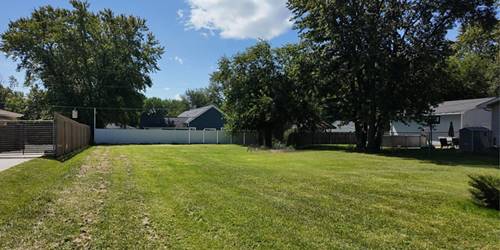 2408 Chestnut, Joliet, IL 60435