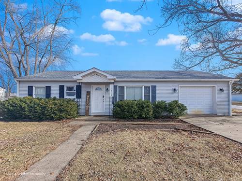 1418 Cherokee, Ottawa, IL 61350