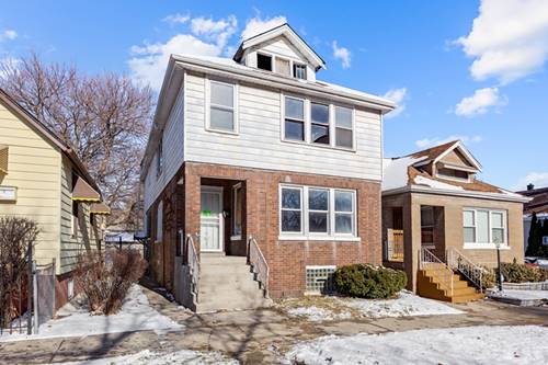 118 E 105th, Chicago, IL 60628