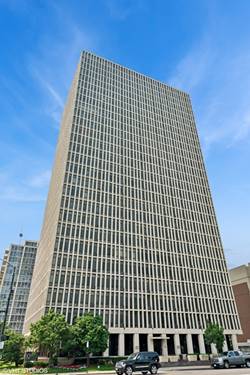 6700 S South Shore Unit 10G, Chicago, IL 60649