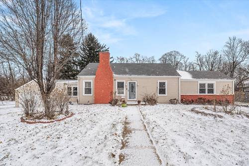 421 N Neltnor, West Chicago, IL 60185