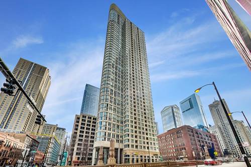 345 N Lasalle Unit 1607, Chicago, IL 60654