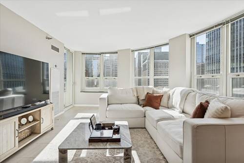 345 N Lasalle Unit 1607, Chicago, IL 60654