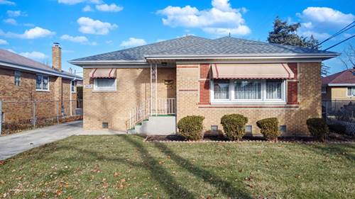 10610 Essex, Westchester, IL 60154