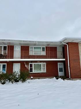 1115 E Algonquin Unit 20, Arlington Heights, IL 60005