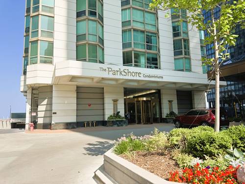 195 N Harbor Unit 2709, Chicago, IL 60601