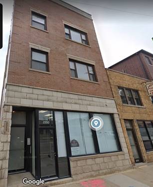 2350 W Grand Unit 3R, Chicago, IL 60622