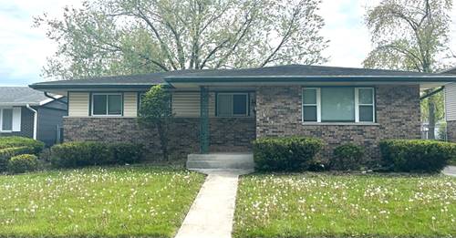 2843 193rd, Lansing, IL 60438