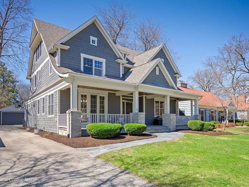 534 Sunset, La Grange, IL 60525