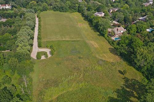 Lot 9 Whitehall, Lake Forest, IL 60045