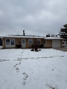 803 Dorman, Streamwood, IL 60107