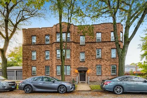 10904 S Avenue D Unit 3S, Chicago, IL 60617