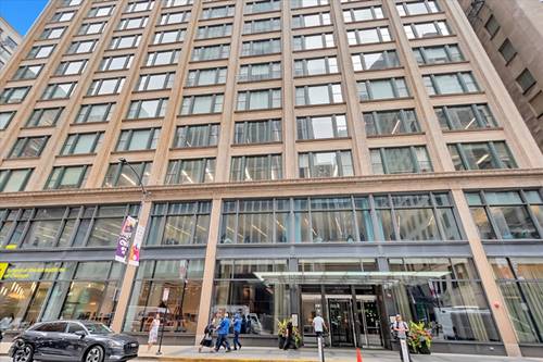 60 E Monroe Unit 1701, Chicago, IL 60603