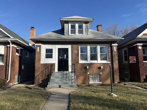 8917 S Elizabeth, Chicago, IL 60620