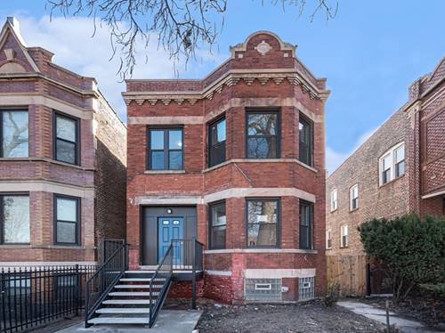 4107 W Cermak, Chicago, IL 60623