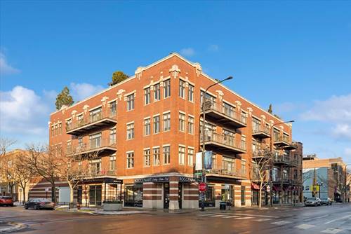 800 W Cornelia Unit 408, Chicago, IL 60657