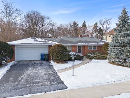 661 Willow, Naperville, IL 60540