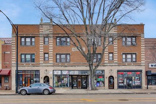 6234 N Broadway Unit 3, Chicago, IL 60660