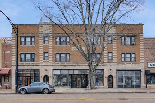 6234 N Broadway Unit 3, Chicago, IL 60660