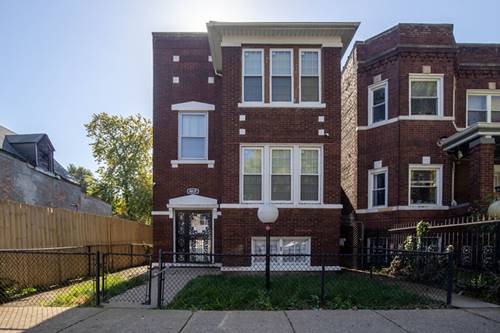 4837 W Monroe Unit 2, Chicago, IL 60644