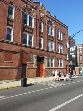 2350 W Augusta Unit 3E, Chicago, IL 60622