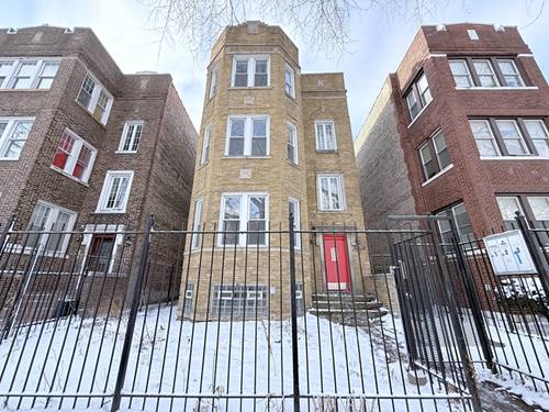 8216 S Maryland, Chicago, IL 60619