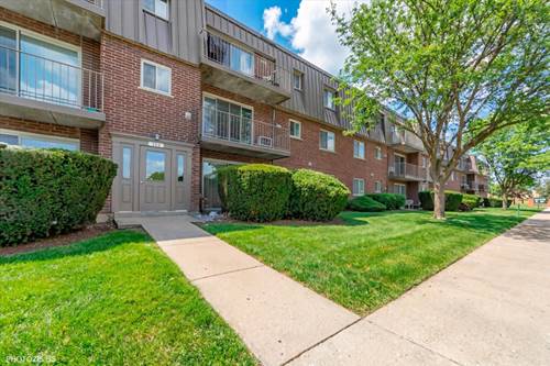 586 Fairway View Unit 2C, Wheeling, IL 60090