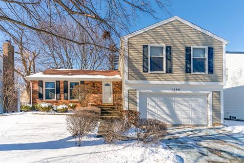 1380 Larchmont, Buffalo Grove, IL 60089