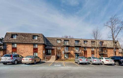 10 Oak Creek Unit 3018, Buffalo Grove, IL 60089