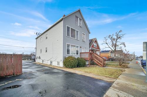 12432 S Ashland, Calumet Park, IL 60827